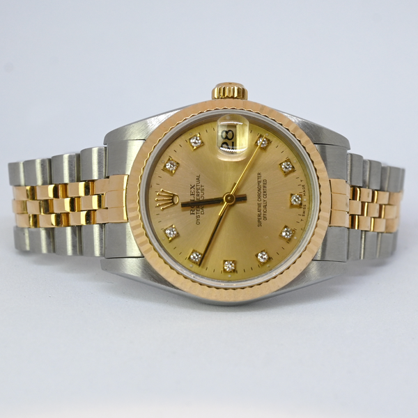 Rolex Datejust 36