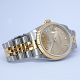 Rolex Datejust 31