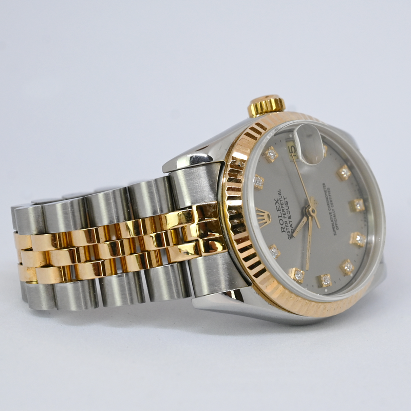 Rolex Datejust 31