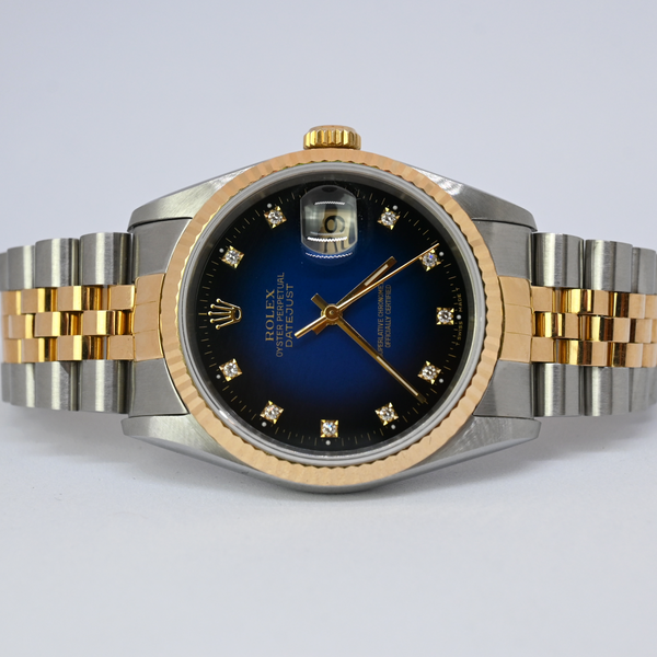 Rolex Datejust 31