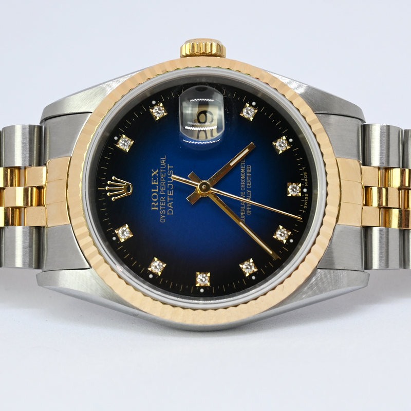 Rolex Datejust 31