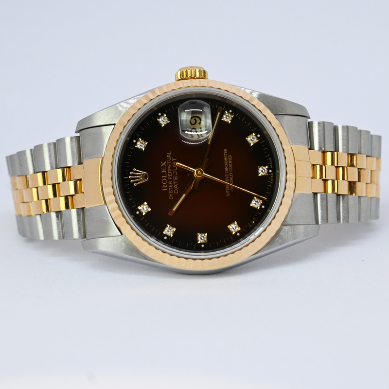 Rolex Datejust 36