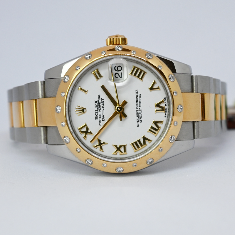 Rolex Datejust 36