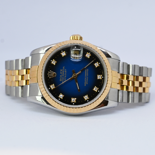 Rolex Datejust 31