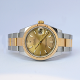 Rolex Datejust 31