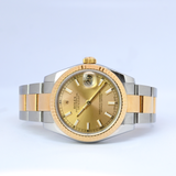 Rolex Datejust 31