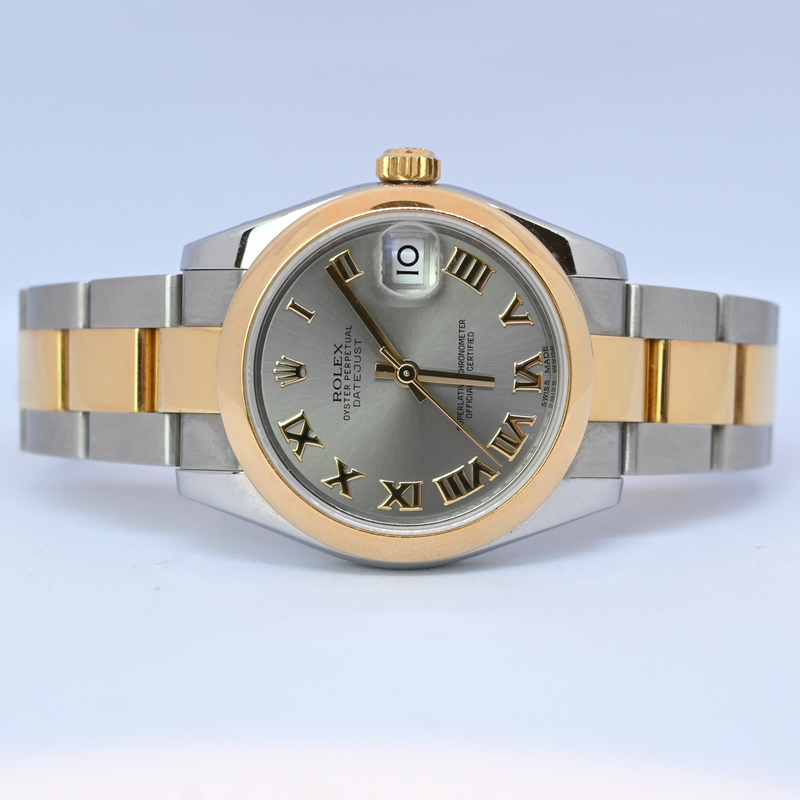 Rolex Datejust 31