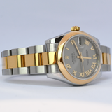 Rolex Datejust 31