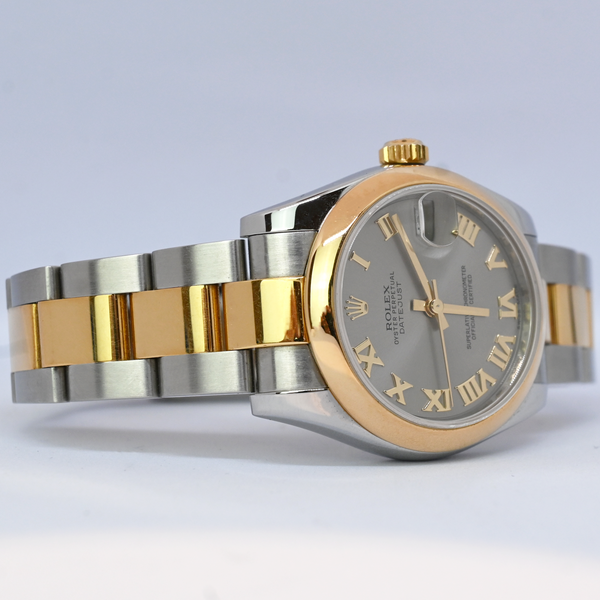 Rolex Datejust 31