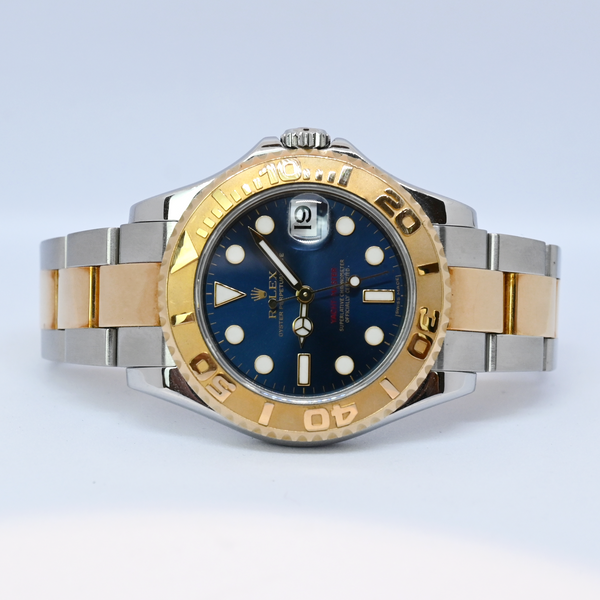 Rolex Yacht-Master