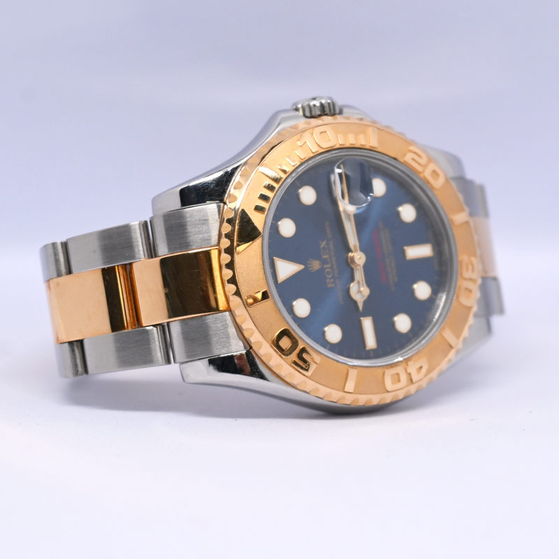 Rolex Yacht-Master