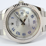 Rolex Datejust II