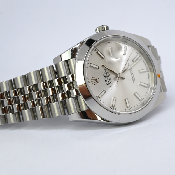 Rolex Datejust 41