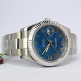 Rolex Datejust II