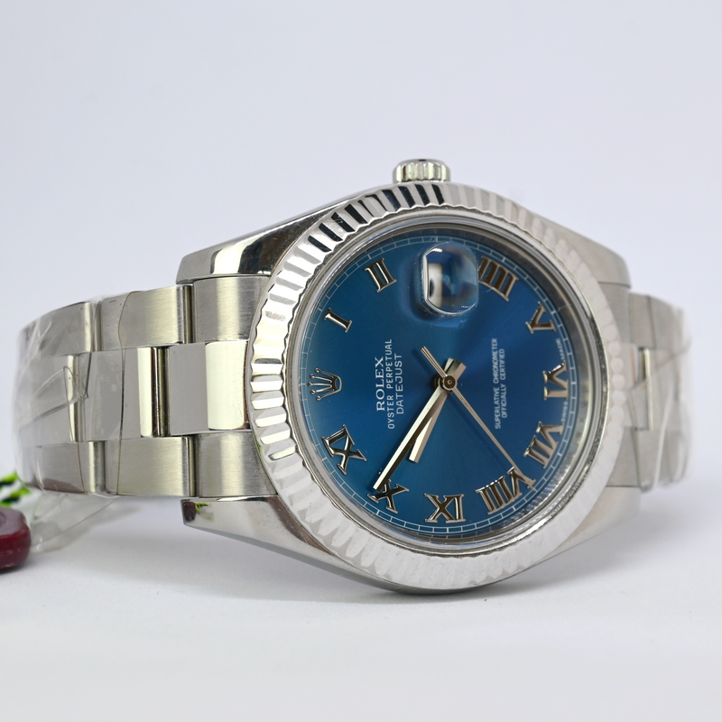 Rolex Datejust II