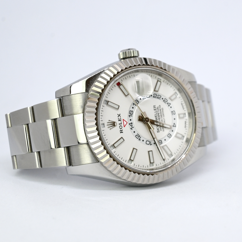 Rolex Sky-Dweller