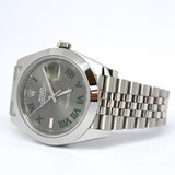 Rolex Datejust 41