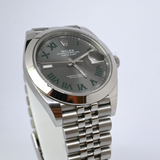 Rolex Datejust 41