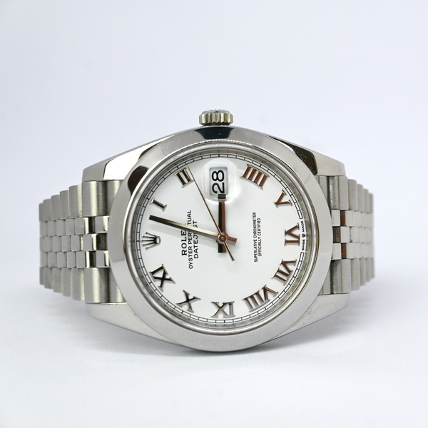 Rolex Datejust 41