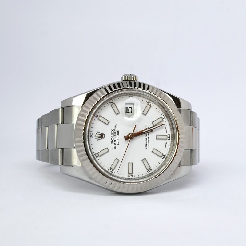 Rolex Datejust II