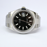 Rolex Datejust II