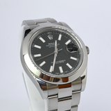 Rolex Datejust II